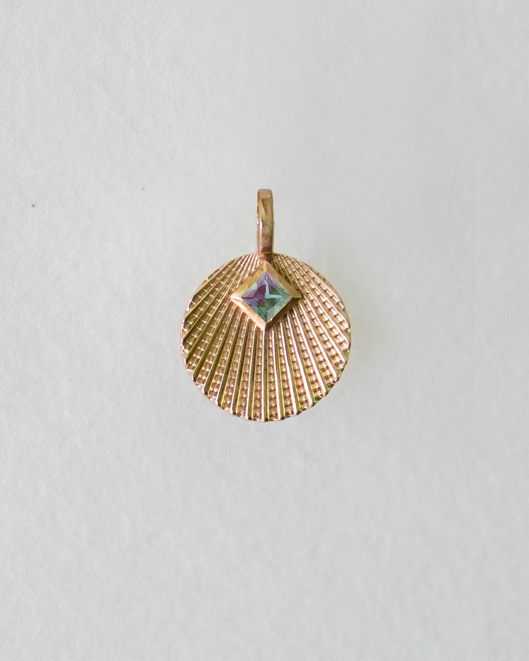 Linéa Birthstone Charm