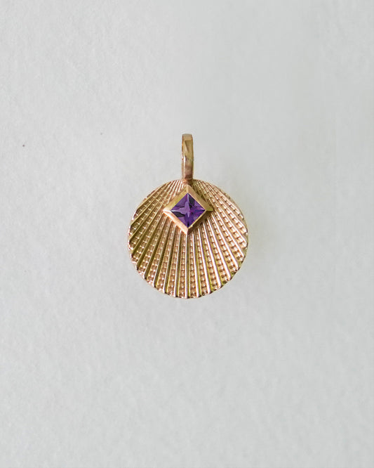 Linéa Birthstone Charm