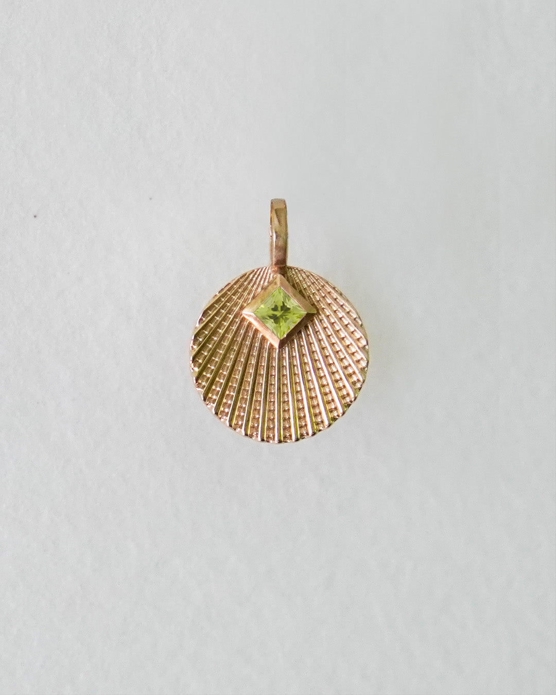 Linéa Birthstone Charm