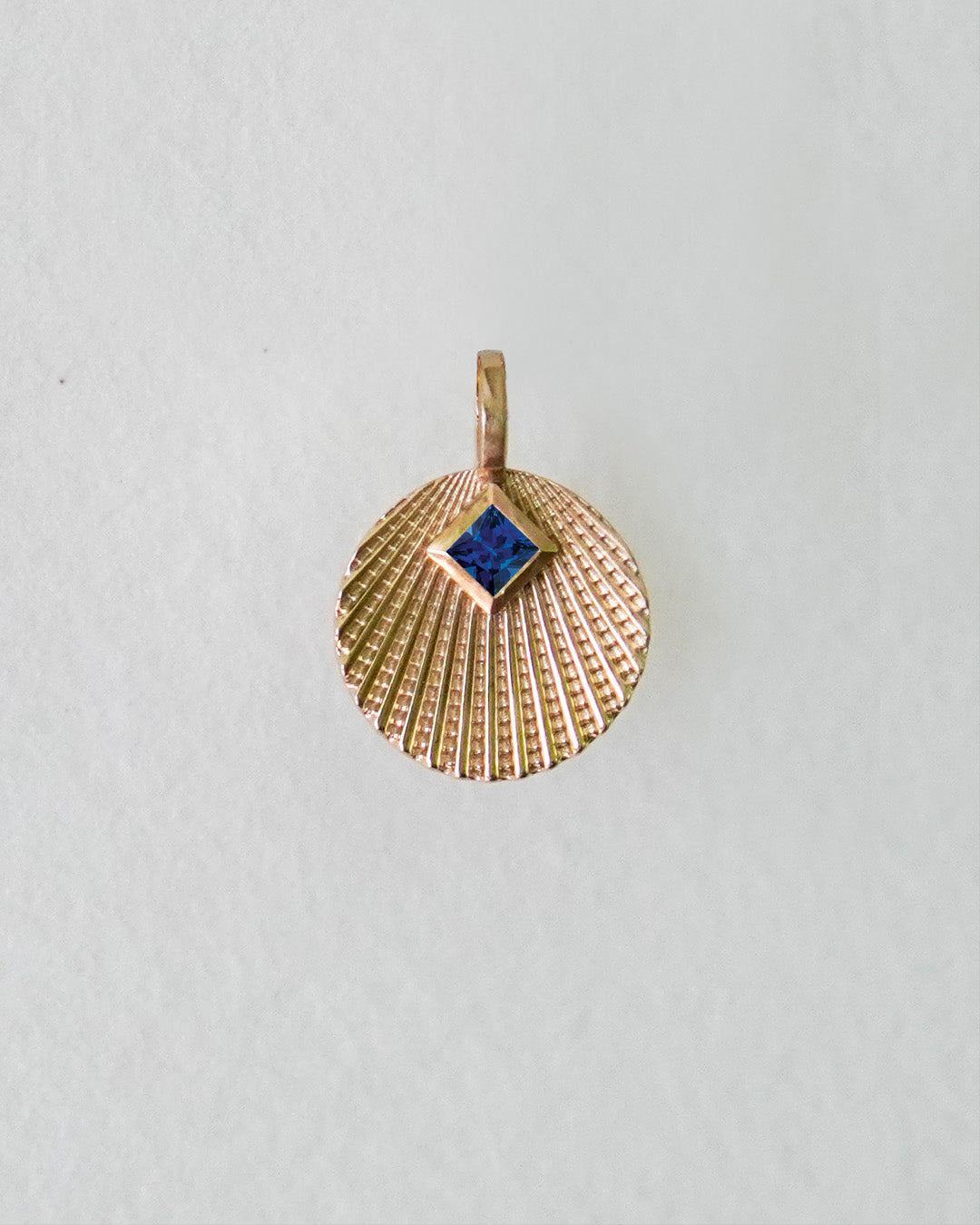 Linéa Birthstone Charm