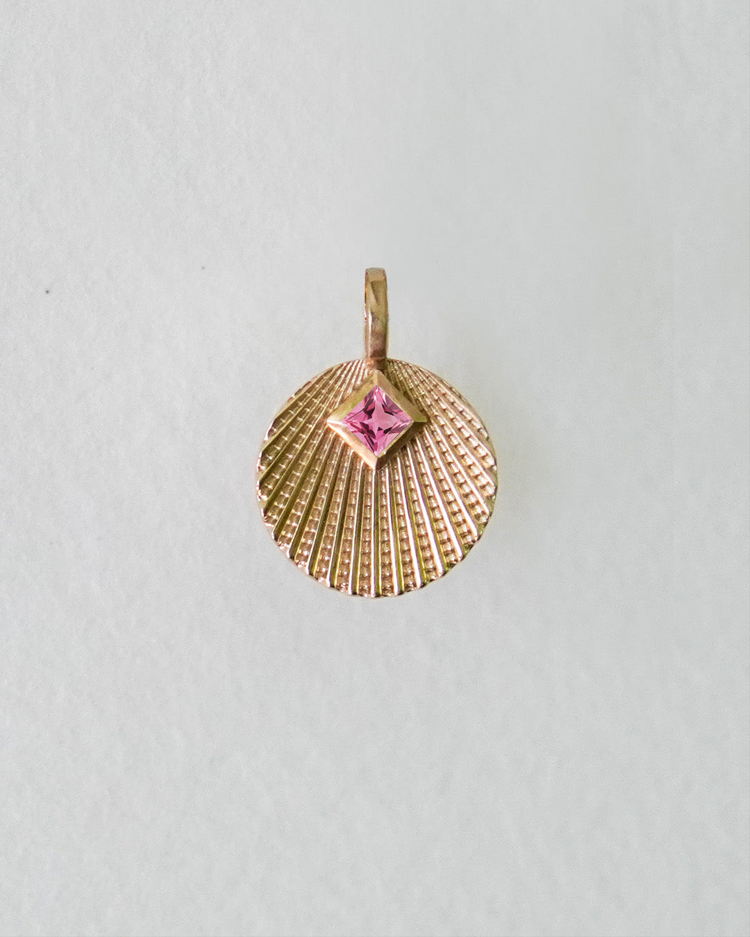Linéa Birthstone Charm