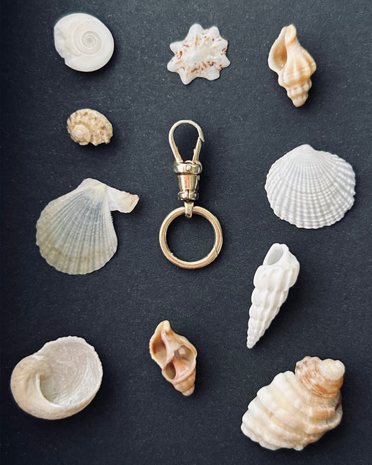 Swivel Clasp and Connector Set