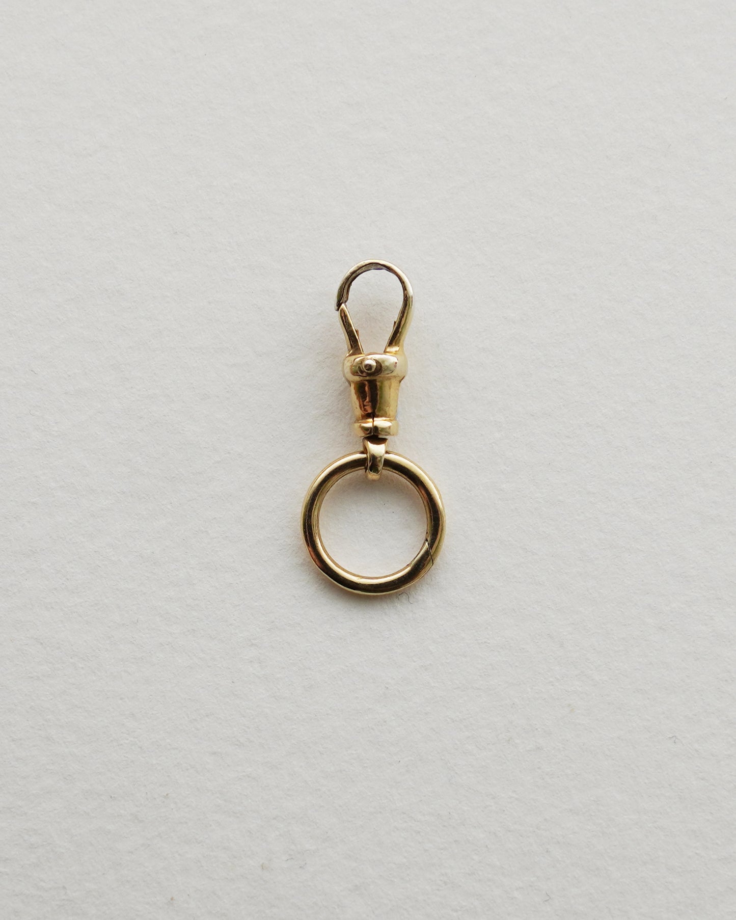 Swivel Clasp and Connector Set