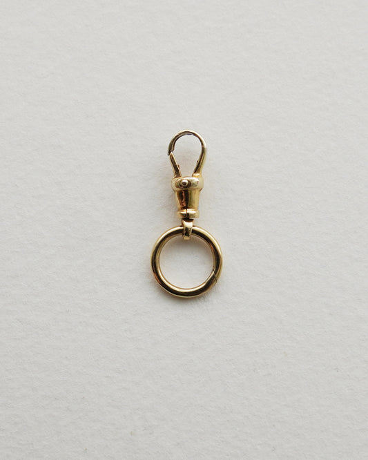 Swivel Clasp and Connector Set